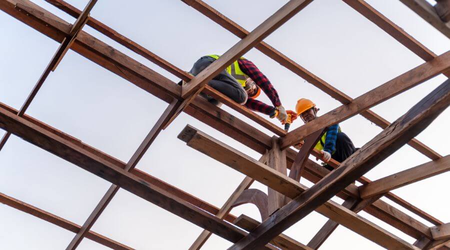 Professional gutter cleaning services in Cross, SC